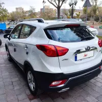 جک‌۳ ‌مدل‌1400سفید‌‌|خودرو سواری و وانت|تبریز, |دیوار