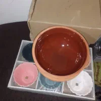 لوازم آشپزخانه نو|ظروف سرو و پذیرایی|رشت, دخانیات|دیوار