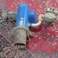 توافقی|ابزارآلات|اهواز, کیانپارس |دیوار