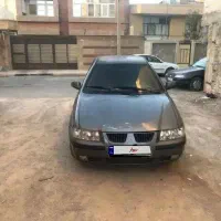 سمند مدل ۸۵|خودرو سواری و وانت|شاهینشهر, خانه کارگر|دیوار