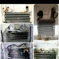 تعمیرات ابگرمکن و یخچال و بخاری|خدمات پیشه و مهارت|دهلران, |دیوار