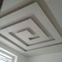 کناف.آسان رابیتس. تایل.پی وی سی