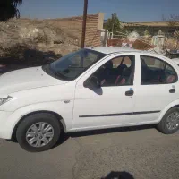 تیبا ۱ ۹۶ دوگانه در حد|خودرو سواری و وانت|مشگین شهر, |دیوار