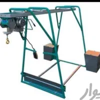 اجاره بالابر ساختمانی