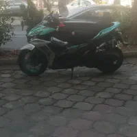 فروش موتورسیکلت