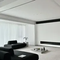 سعادت‌آباد - مُدرن و مینیمال/۳۶۵متر/ عمارت‌برند|فروش آپارتمان|تهران, سعادت‌آباد|دیوار