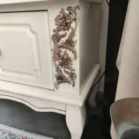 لوستر ماکروفر میز تی وی میز تحریر|لوستر و چراغ آویز|تبریز, |دیوار