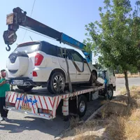 جرثقیل کفی خاور هیوندا|خدمات حمل و نقل|صحنه, |دیوار