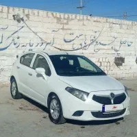 برلیانس هاچ بک H220