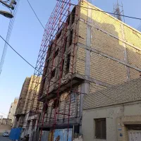 لوازم داربست