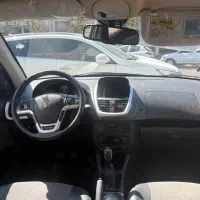 ۲۰۷پانورما مدل ۱۴۰۳ فول ارتقا یافته|خودرو سواری و وانت|سیرجان, |دیوار