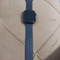 ساعت هوشمند مدل اپل واچ