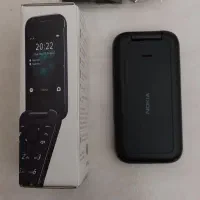 گوشی نوکیا Flip 2660 تاشو|موبایل|مشهد, شریف|دیوار