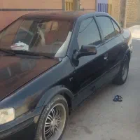 سمند LX ساده، مدل ۱۳۸۲|خودرو سواری و وانت|فلاورجان, |دیوار