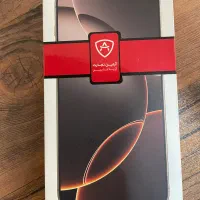 آیفون ۱۶ iphone16 pro max 256 zaa دیزرت با گارانتی|موبایل|مشهد, رضاشهر|دیوار