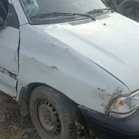 ماشین تصادفی|خودرو سواری و وانت|محمدشهر, محمدشهر|دیوار