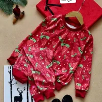 کلی لباس یلدایی ارزون و ارسال رایگان|کفش و لباس بچه|سرپل ذهاب, |دیوار