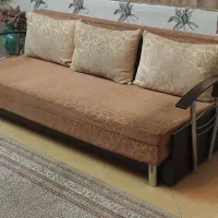 کاناپه تختخوابشو