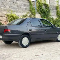 405gli|خودرو سواری و وانت|کرمانشاه, |دیوار