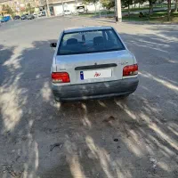 پراید ۹۰|خودرو سواری و وانت|قم, ولیعصر|دیوار