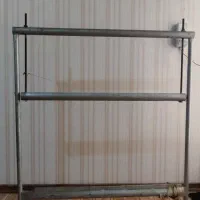 دار قالی در حد نو