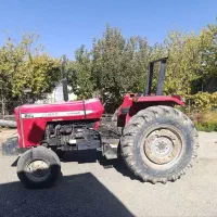 تراکتور۲۸۵ مدل۹۱|خودرو سنگین|تهران, خلیج فارس|دیوار