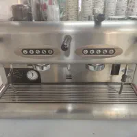 آسیاب  قهوه و اسپرسو ساز سنمارکو 85E|کافیشاپ و رستوران|شهرکرد, |دیوار