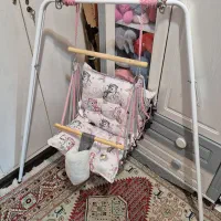 پایه تاب