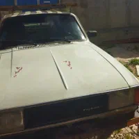 پیکان وانت