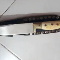 چاقو تورکمنی