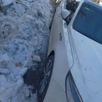 اپتیما۲۰۱۷ سفید بدون رنگ درجه یک|خودرو سواری و وانت|ارومیه, |دیوار