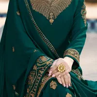 نقشه کشی لباس بندری