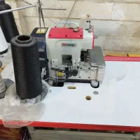 چرخ زیگزال 5نخ رویانگ 705|چرخ خیاطی و ریسندگی|پاکدشت, حصار امیر|دیوار