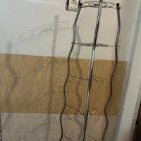 هفت سین و استند قابلمه