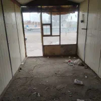 کانکس ۲.۵در ۵سنگین|مصالح و تجهیزات ساختمان|خوی, |دیوار