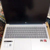 لپ تاپ HP fc0037 Ryzen 5 7250