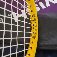 سلام راکت تنیس ۳۰۰گرمی|ورزش‌های توپی|نسیم‌شهر, |دیوار