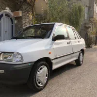 پراید ۸۸|خودرو سواری و وانت|ارومیه, |دیوار