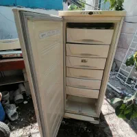 یخچال فریز امرسان