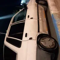 پراید مدل 81