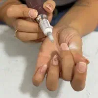 آموزش و کارآموزی ناخن
