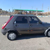 رنو پی کی 83|خودرو سواری و وانت|پاکدشت, پاکدشت (مامازند)|دیوار