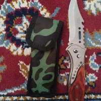چاقو ضامن دار فروش فوری
