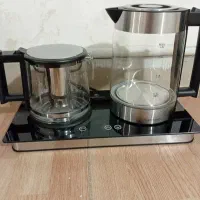 چای ساز ترام هاوس...مدلTT12181