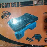 تشک خواب ماشین