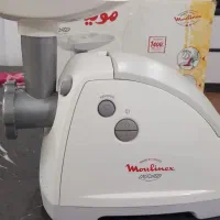 چرخ گوشت برقی