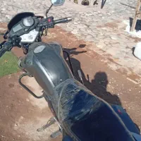 موتوراپاچی 180