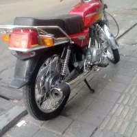 رهرو  سی جی ال150 کم کارکرد