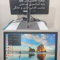 انواع مانیتور های استوک گیمینگ و اداری|قطعات و لوازم جانبی رایانه|اهرم, |دیوار