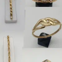 طلای کم اجرت|جواهرات|اردبیل, |دیوار